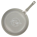 Nonstick Frying Pan | Gray