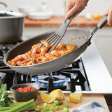 Cook + Create Nonstick Frying Pans