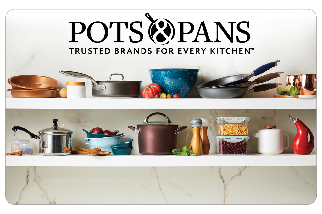 Shop Pots & Pans in Pots & Pans 