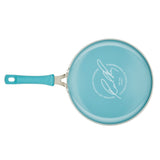 Cook + Create 3-Quart Nonstick Sauté Pan with Lid