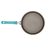 Cook + Create 3-Quart Nonstick Sauté Pan with Lid