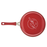 Cook + Create 3-Quart Nonstick Sauté Pan with Lid