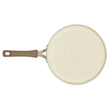 Cook + Create 3-Quart Nonstick Sauté Pan with Lid