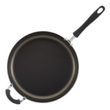 6-Quart Nonstick Jumbo Cooker | Aqua