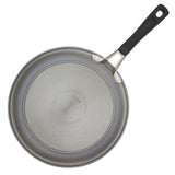 Cook + Create Hard Anodized Nonstick Frying Pan