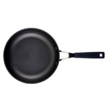 Hard-Anodized Nonstick 2-Piece Frying Pan Set