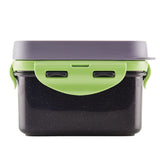 ECO 6-Piece Meal Box with Utensils Set