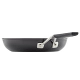 Hard-Anodized Nonstick 2-Piece Frying Pan Set