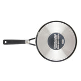 Hard-Anodized Nonstick 10-Piece Cookware Set