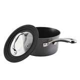 Cook + Create Hard Anodized Nonstick Cookware Sets