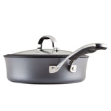 Cook + Create Hard Anodized Nonstick Cookware Sets