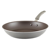 Nonstick Frying Pan | Gray