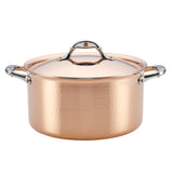 Symphonia Cupra 8-Quart Stockpot with Lid