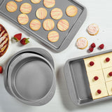 Nonstick 2-Piece Bakeware Set