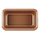 9-Inch x 5-Inch Nonstick Loaf Pan