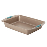 Cucina 9" x 13" Nonstick Rectangular Cake Pan