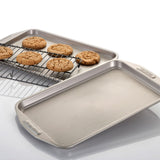 Total Bakeware Nonstick Bakeware Set