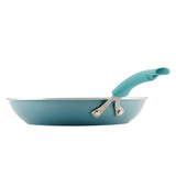 Nonstick Frying Pan | Agave Blue