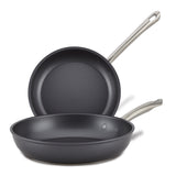 Accolade 10-Inch & 12-Inch Frying Pan Set
