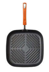 Classic Brights 11-Inch Square Grill Pan