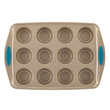 Yum-o! 12-Cup Muffin Pan