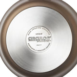 Symmetry 10" & 12" Frying Pan Set