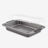 9" x 13" Cake Pan with Lid