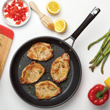 Momentum Hard Anodized 11.5-Inch Frying Pan