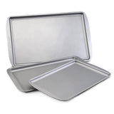 3-Piece Cookie Pan Set