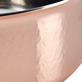 Symphonia Cupra 3.5-Quart Covered Soup Pot