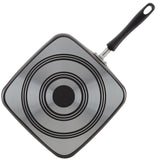 11-Inch Nonstick Square Griddle