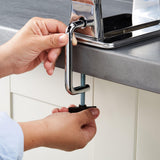 Chrome Plated Pasta Maker