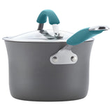 Cucina 3-Quart Covered Saucepan