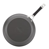 Momentum Hard Anodized 11.5-Inch Frying Pan