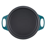 4-Quart Casserole with 10-Inch Griddle Lid