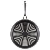 Hard-Anodized Induction 11-Piece Nonstick Cookware Set