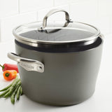 Allure 5-Quart Dutch Oven with Lid