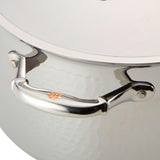 Symphonia Prima 7-Quart Covered Braiser