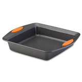 Yum-o! 9-Inch Square Cake Pan