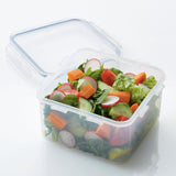 Easy Essentials 8-Piece 41-Ounce Container Set