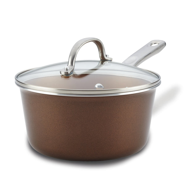 Ayesha Curry Saucepans PotsandPans
