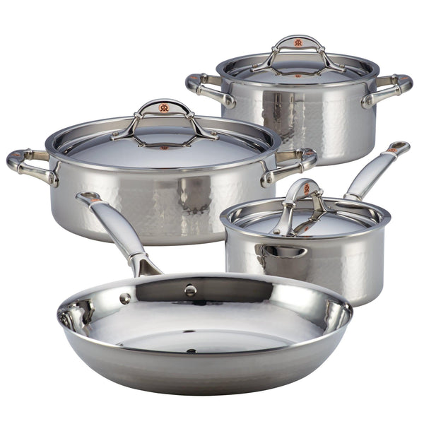 Ruffoni Cookware Sets PotsandPans