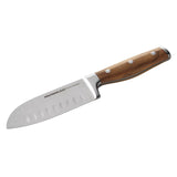 Cucina 2-Piece Santoku Knife Set