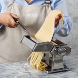 Chrome Plated Pasta Maker