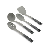 4-Piece Kitchen Utensil Set
