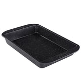 Stone Quartz Nonstick 8.5-Inch x 12.5-Inch Baking Pan