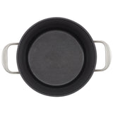 Allure 5-Quart Dutch Oven with Lid