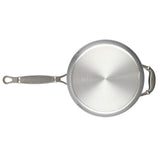 Symphonia Prima 5-Quart Covered Sauté with Helper Handle