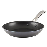 Cook + Create Hard Anodized Nonstick Frying Pan