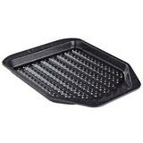 Stone Quartz Nonstick 11-Inch Crisper Pan